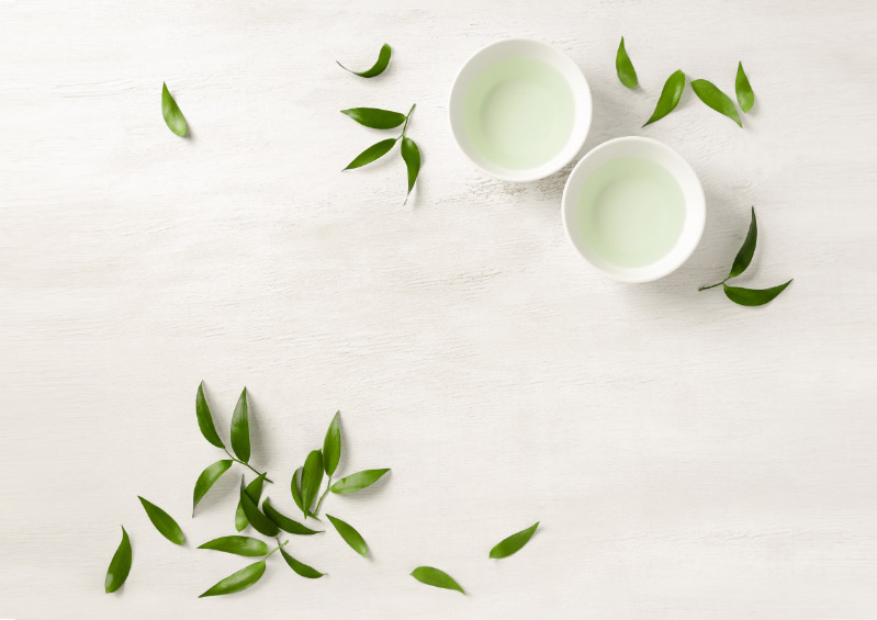 فواید نوشیدن چای